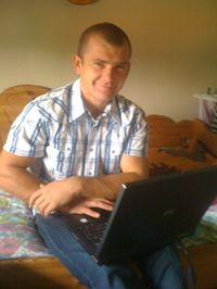 Adam Piotr Filiks