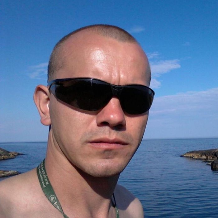 Marek Ogorzaly