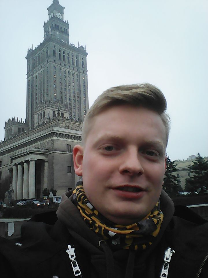Tomek Aa