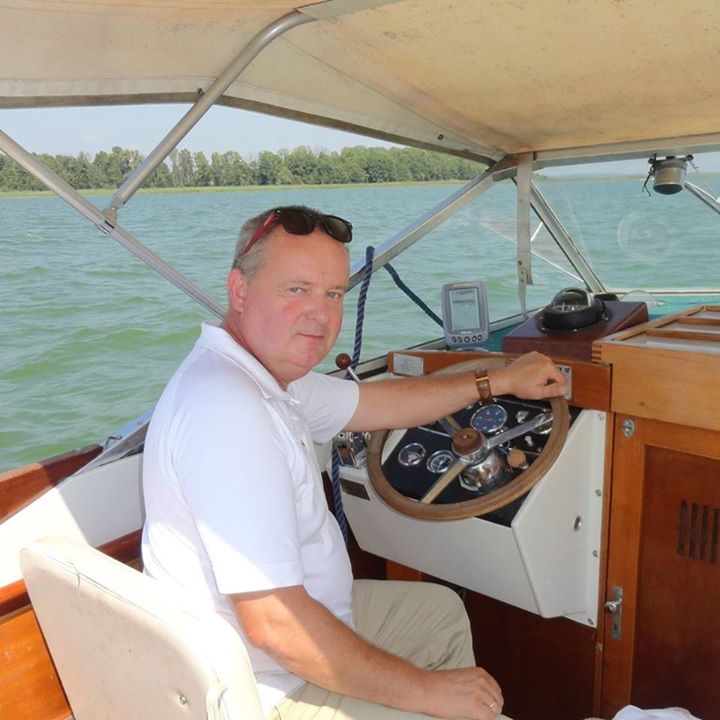 Paweł Stypułkowski