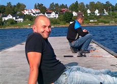 michał bednarek