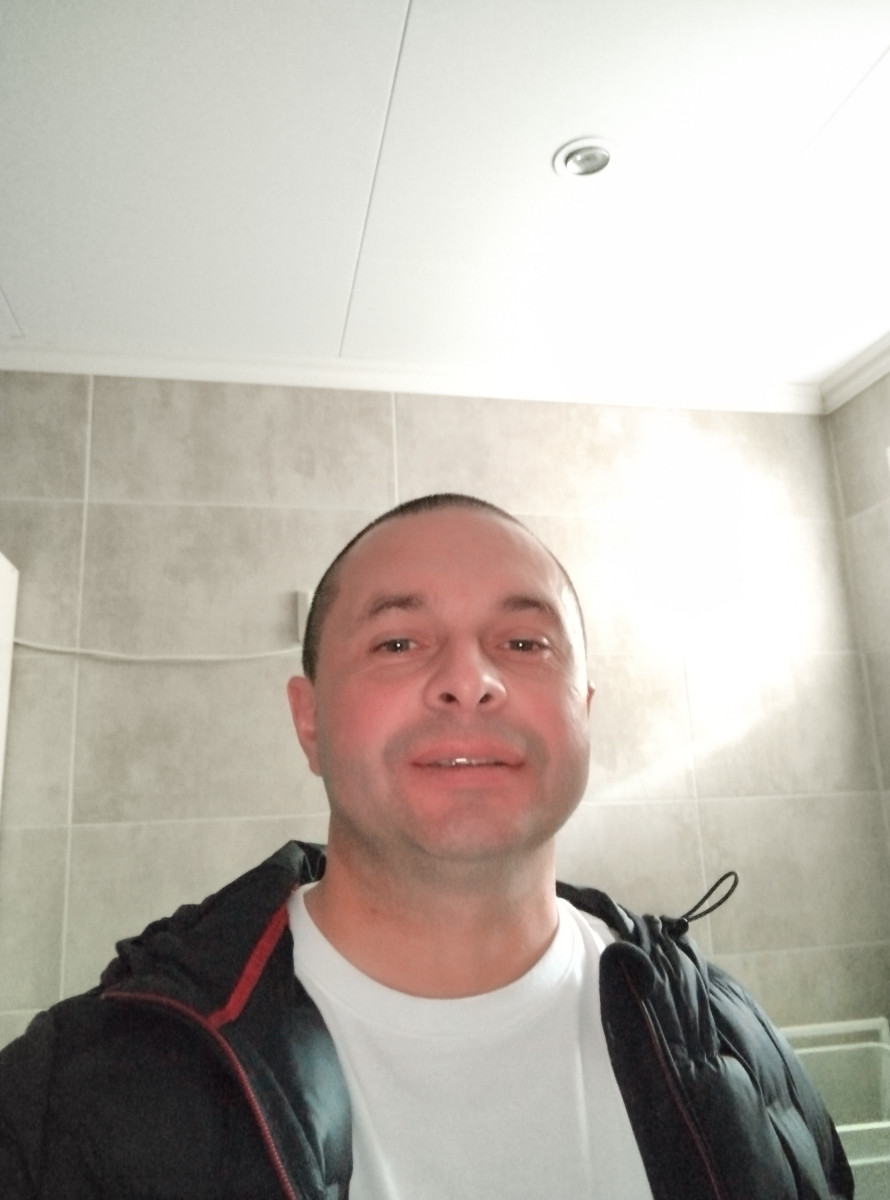 Bernard Dawid Kurek