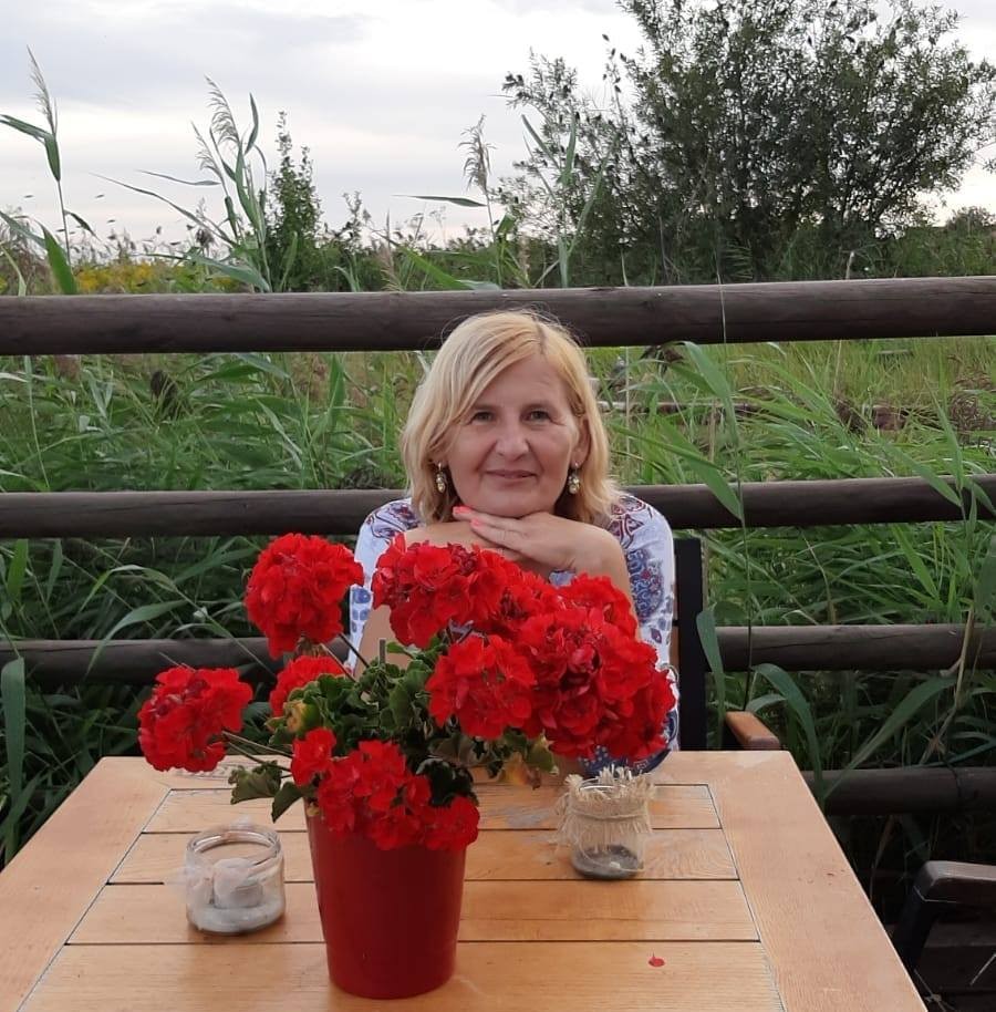 Zofia Kozioł