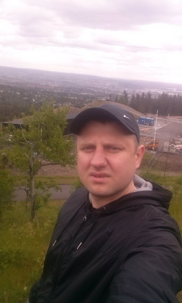 tomasz ma