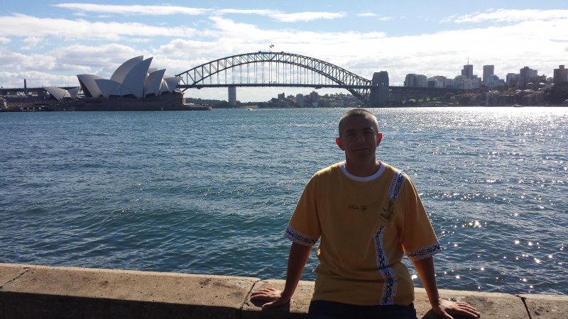 AUSTRALIA