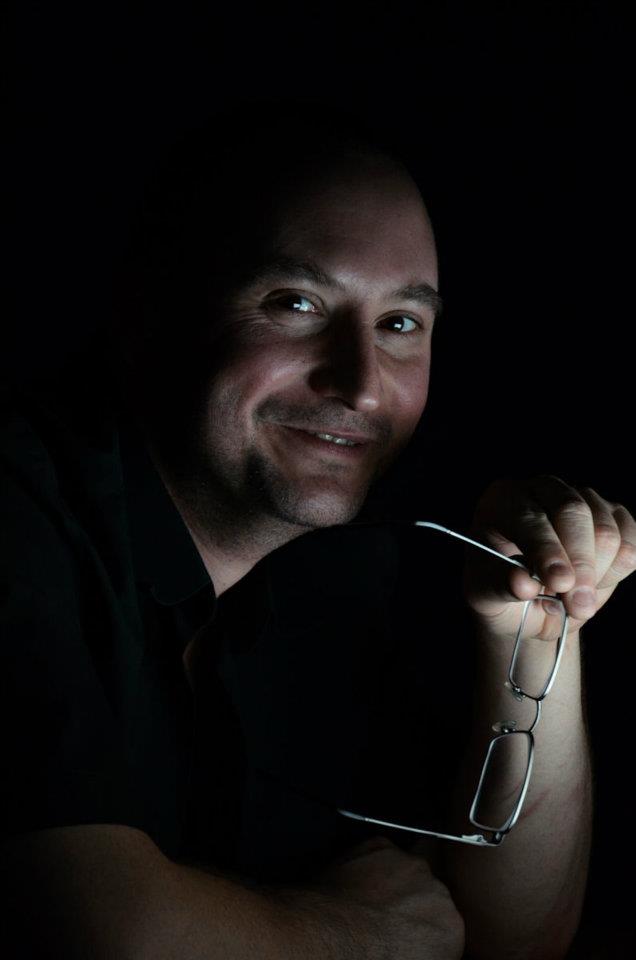 Aleksander Zdunek