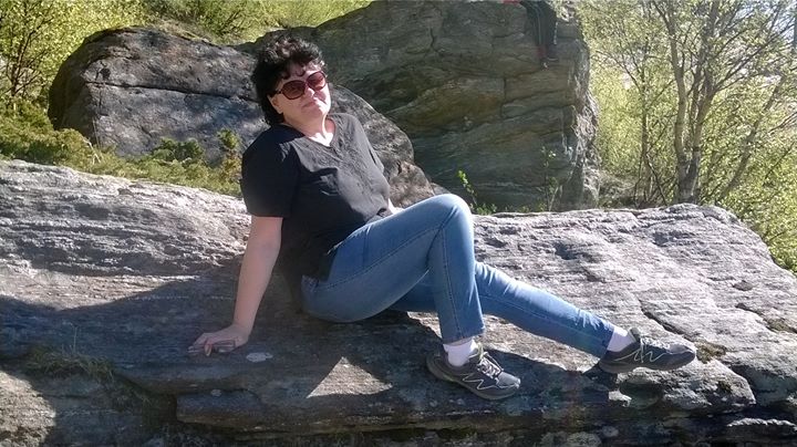 Weekendowo , Mjelle.
