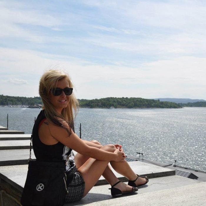 :)))))) OSLO :)))))