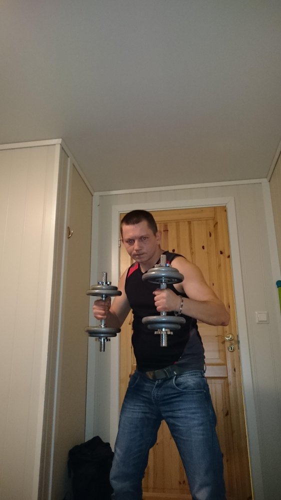 Kristofer Kaluza