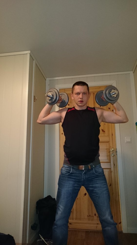 Kristofer Kaluza