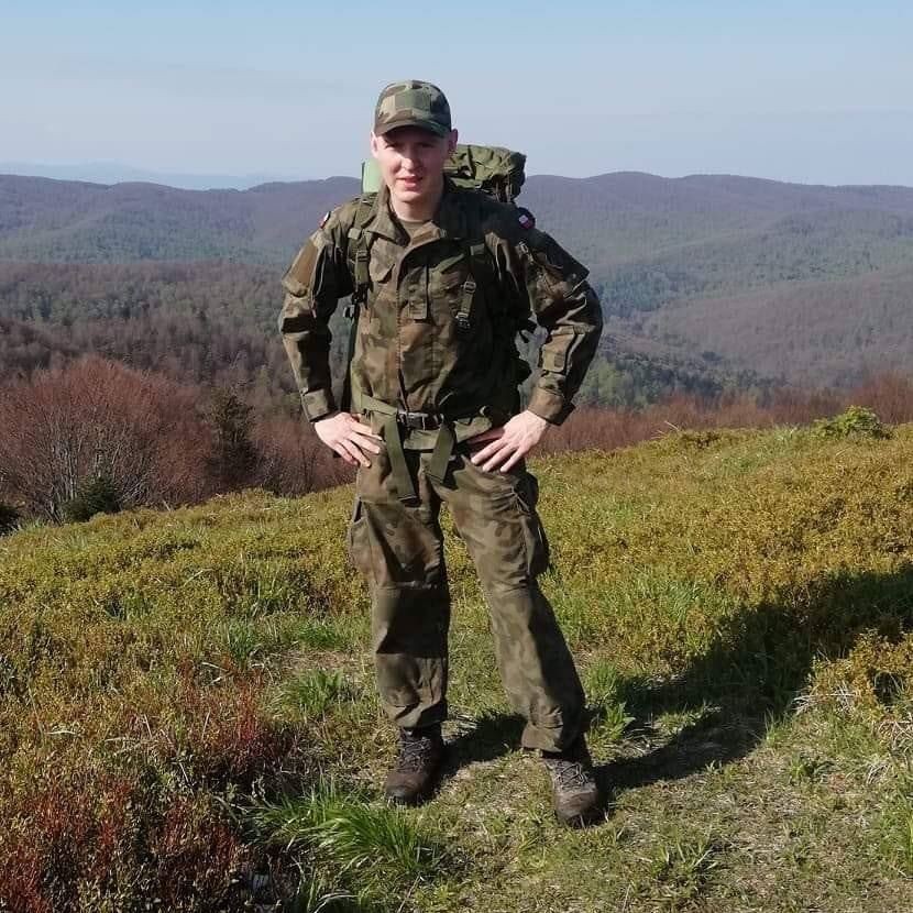 Grzesiek Mielnik
