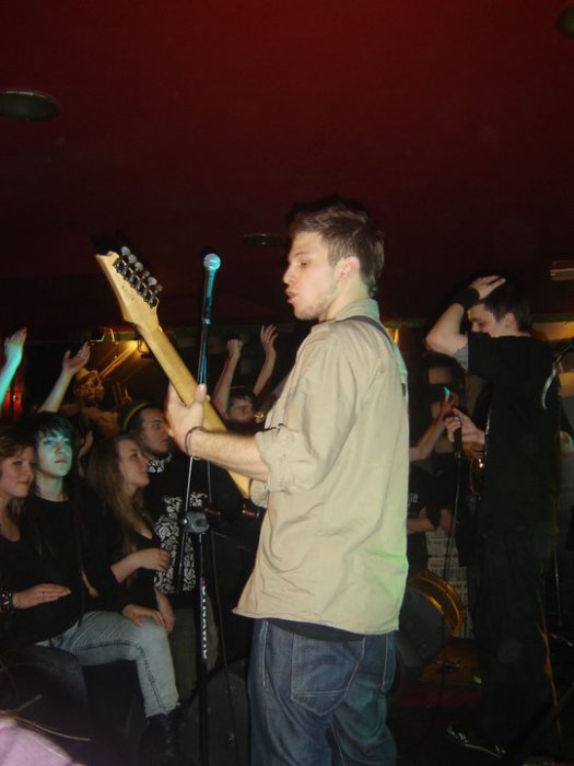 Szymon Płuska
