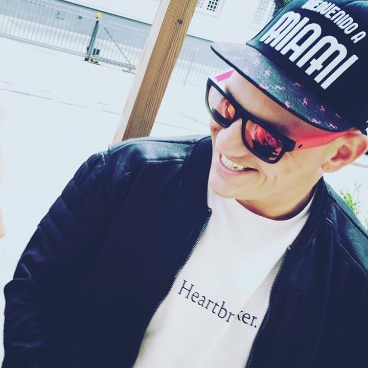 Michał ;)