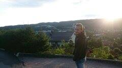 Na tym świecie jest wiele pięknych plansz i pod św