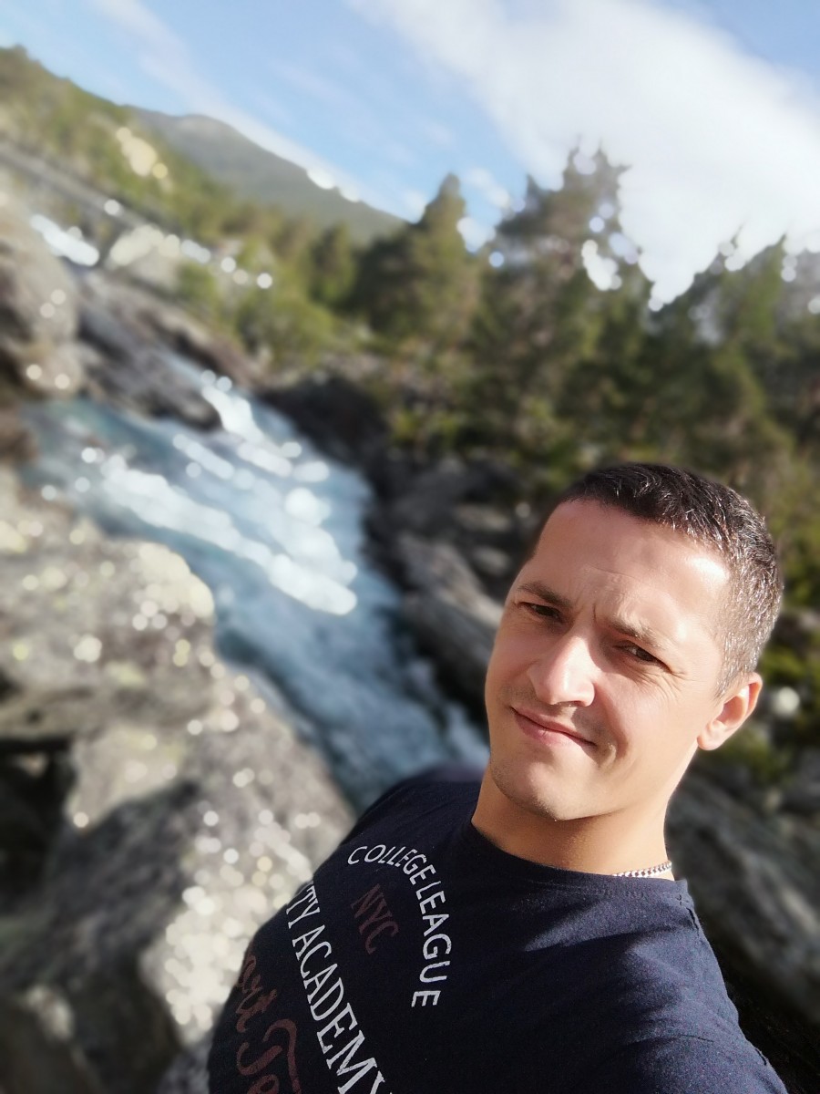 Adam Sedzielewski