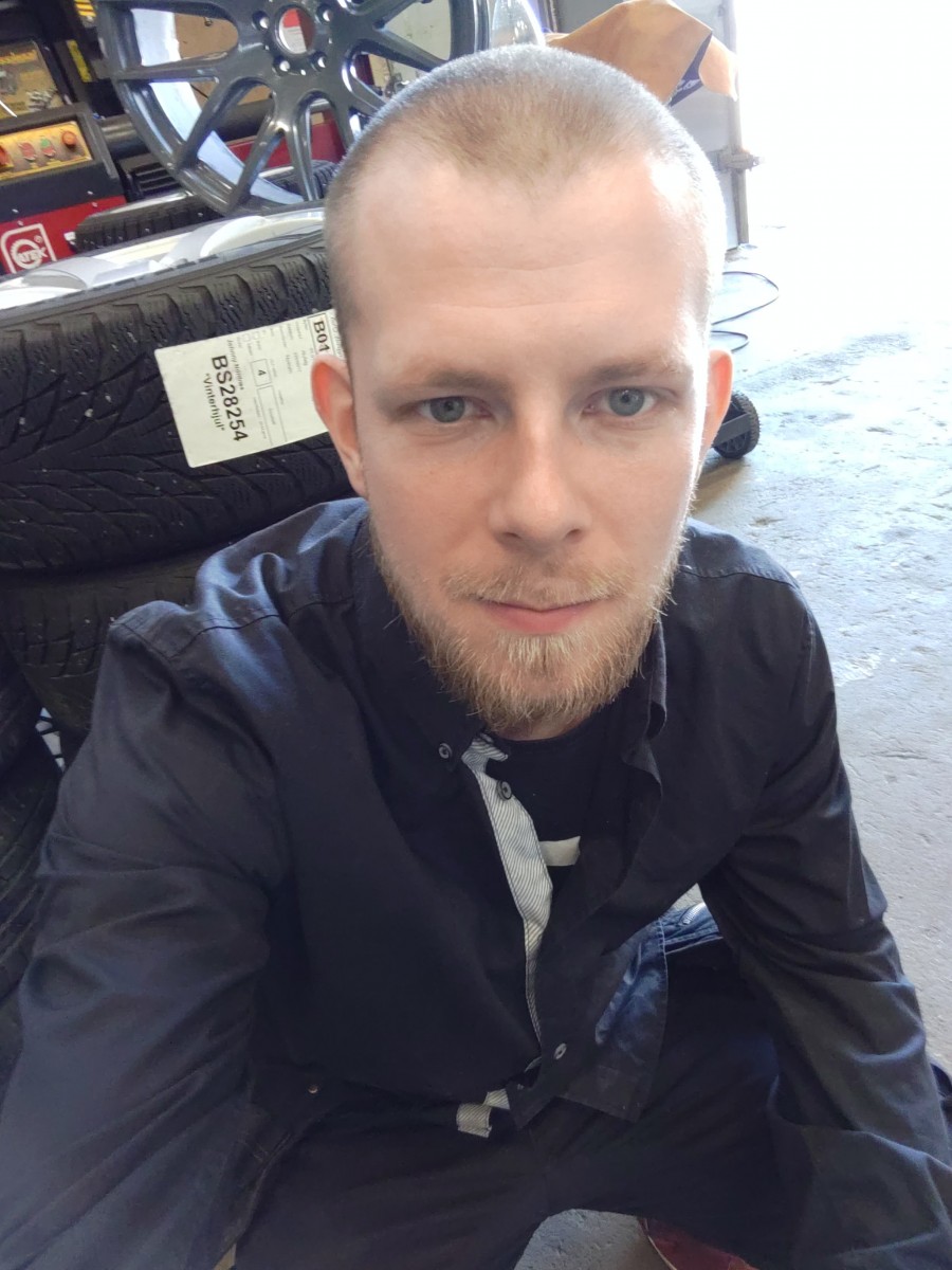 Tomasz Prandota
