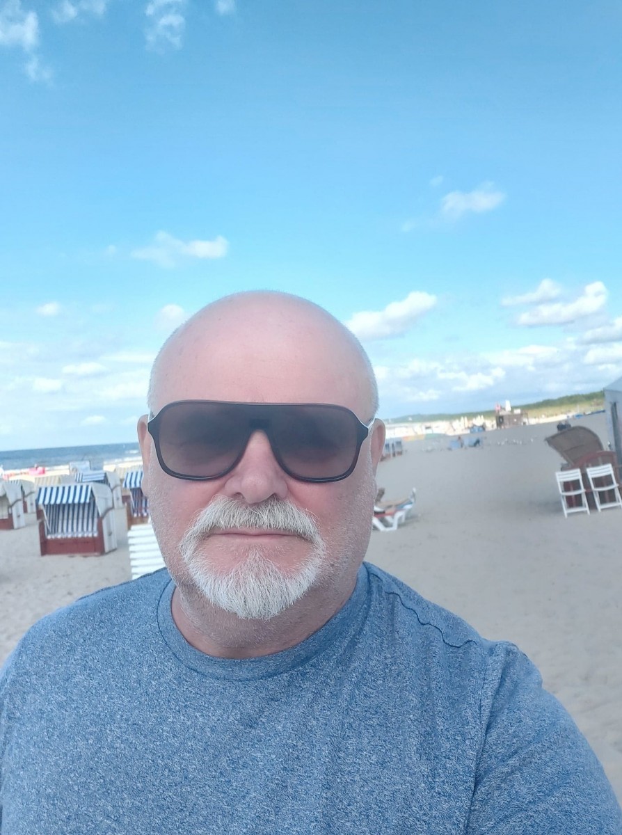 zbigniew moltkau