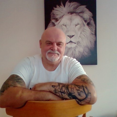 zbigniew moltkau