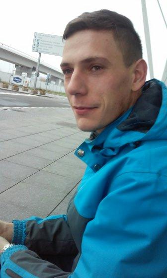 Damian Witek