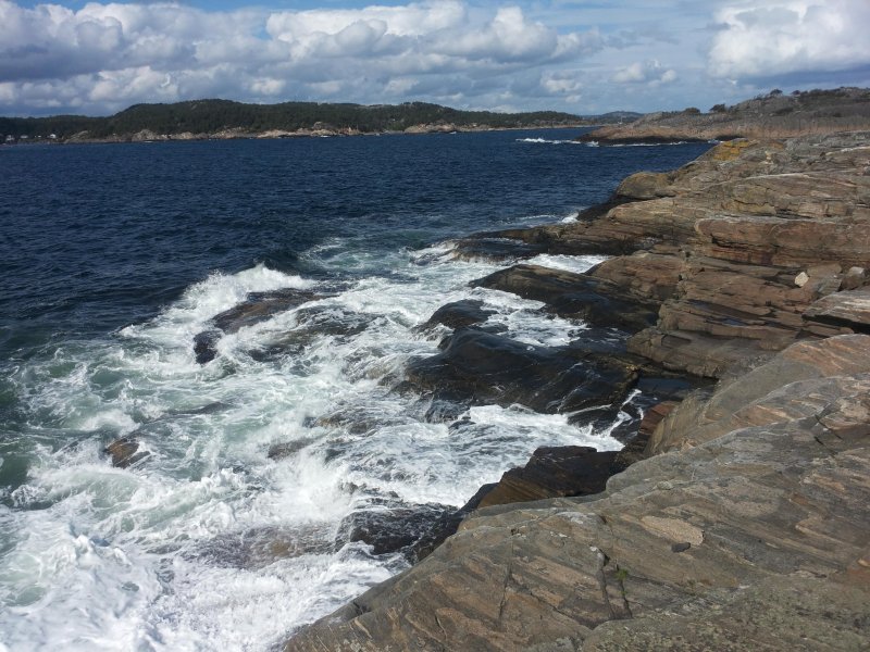 norwegia