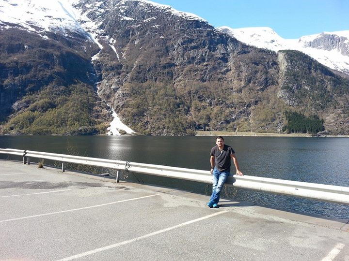 Fantastisk Tur.