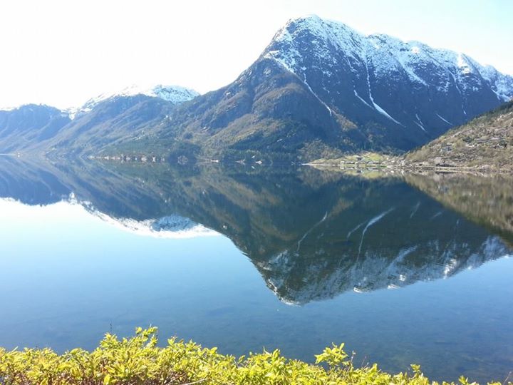 Fantastisk Tur.