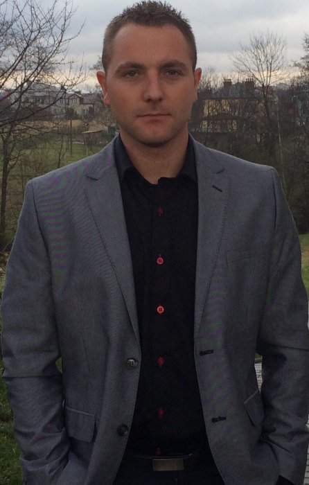 Daniel Zając