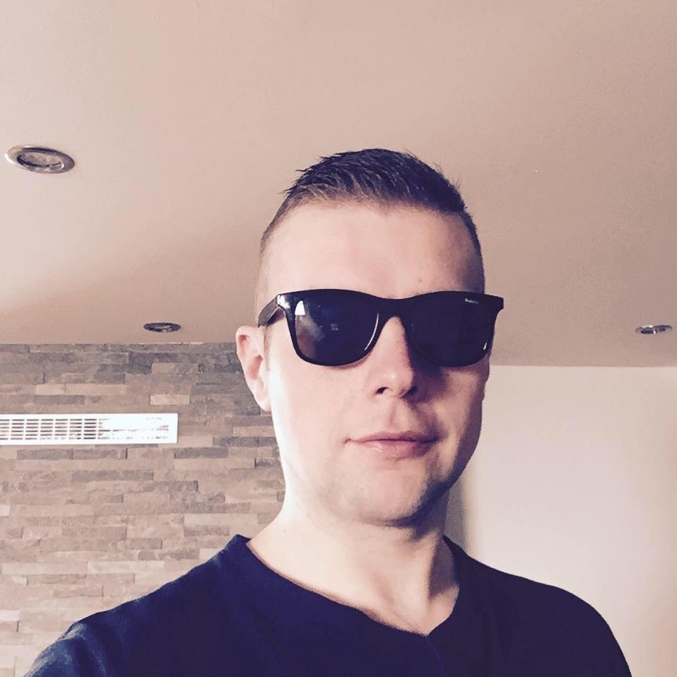 Maciek Ponichtera