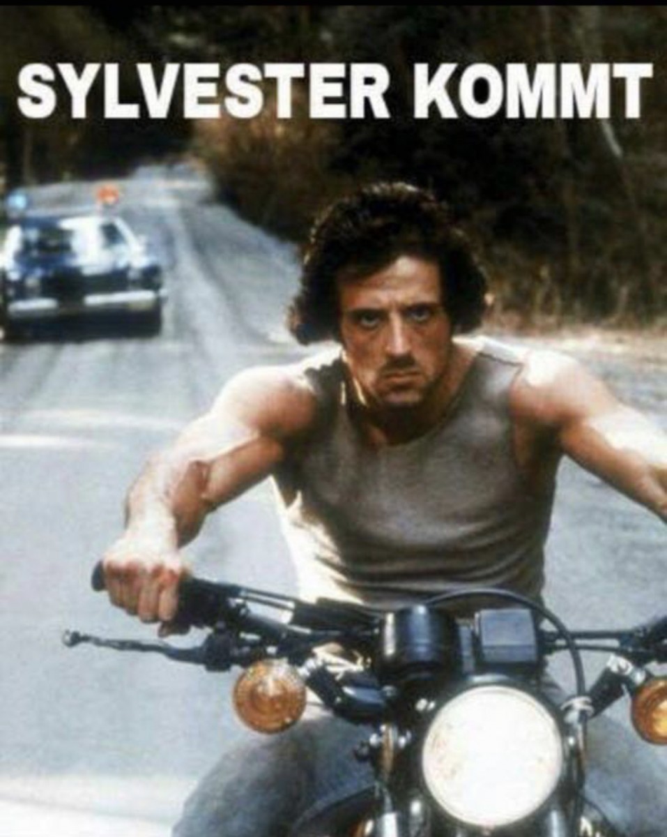 Sylwester Sylwester