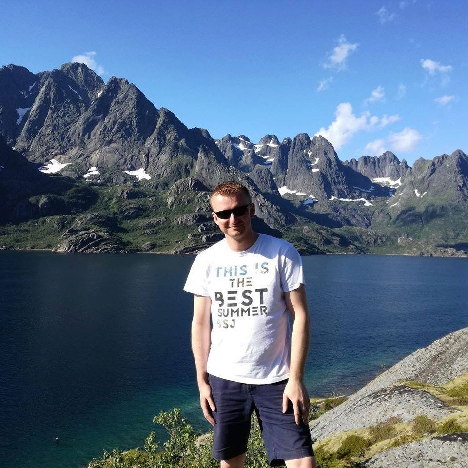 Tomasz Smolewski