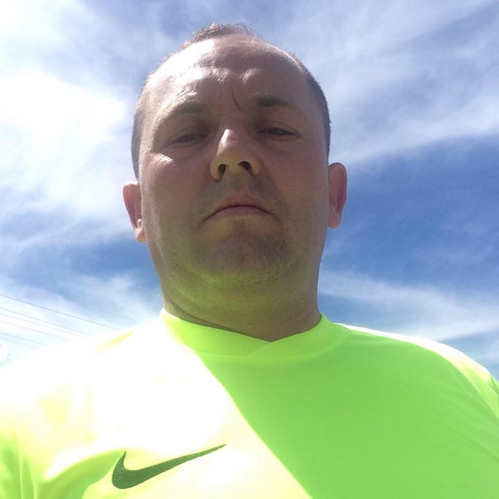 Mariusz Piotrowski