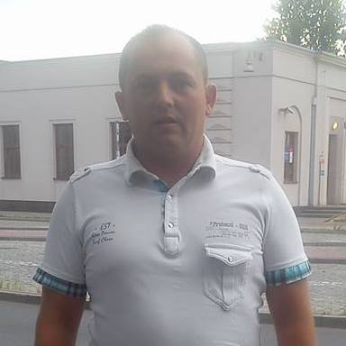 Mariusz Piotrowski