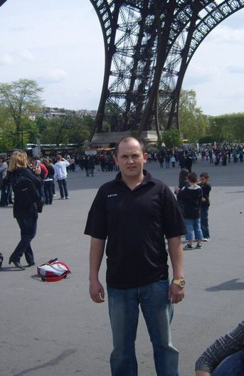 Mariusz Piotrowski