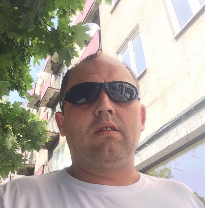 Mariusz Piotrowski