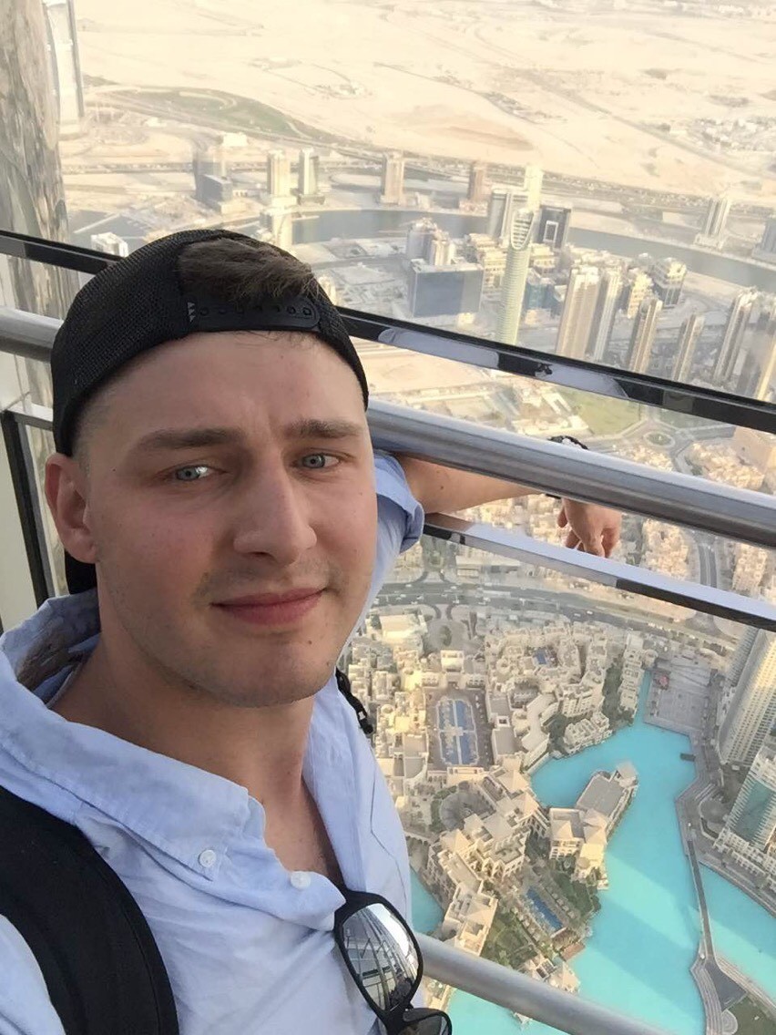 Łukasz Sz