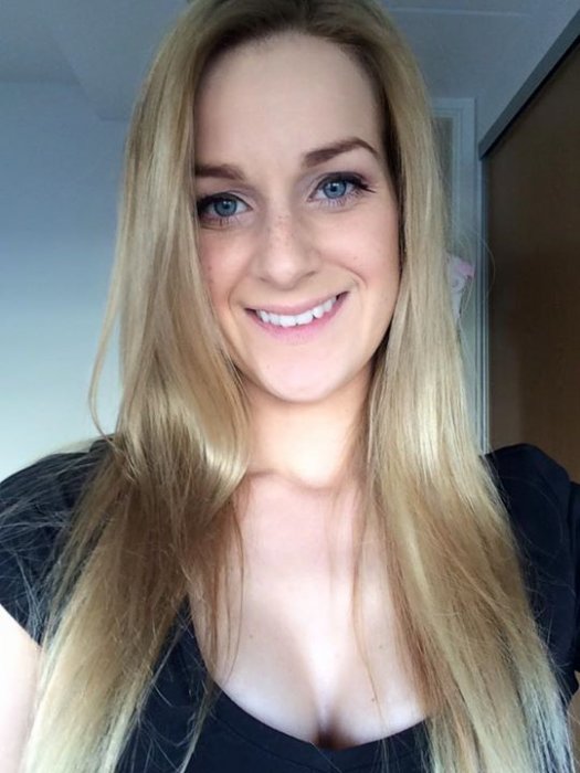 ;)