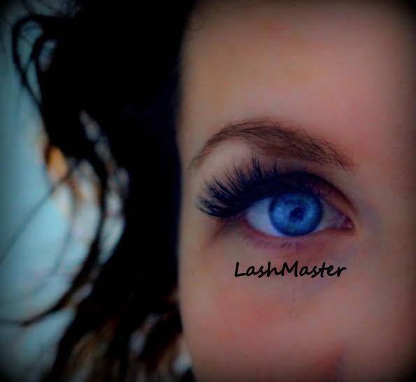Lash Master