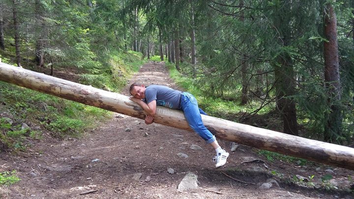 TOMEK WAJS