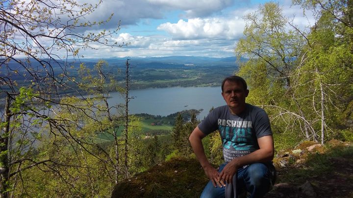 TOMEK WAJS