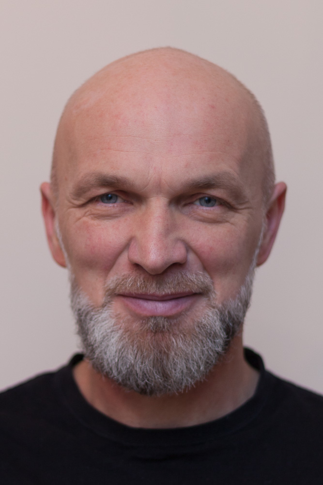 Jaroslaw Szydlowski