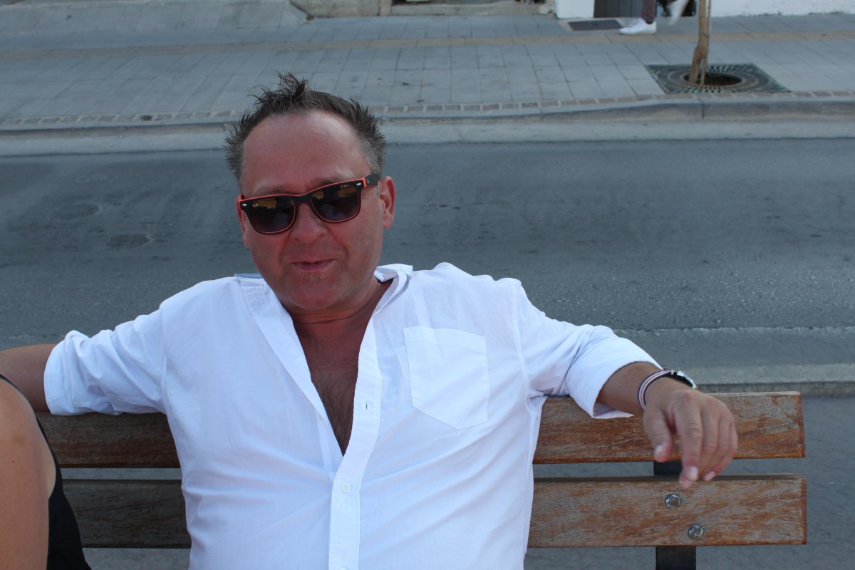 Izi Rajder