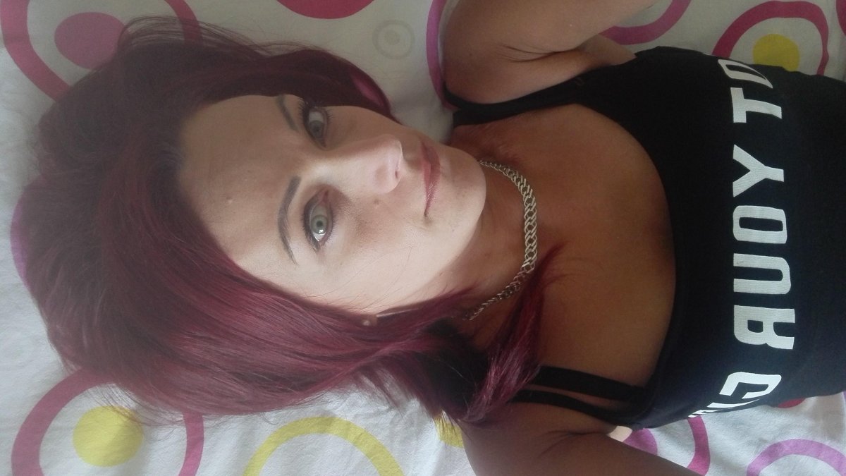 Jagoda Jaga