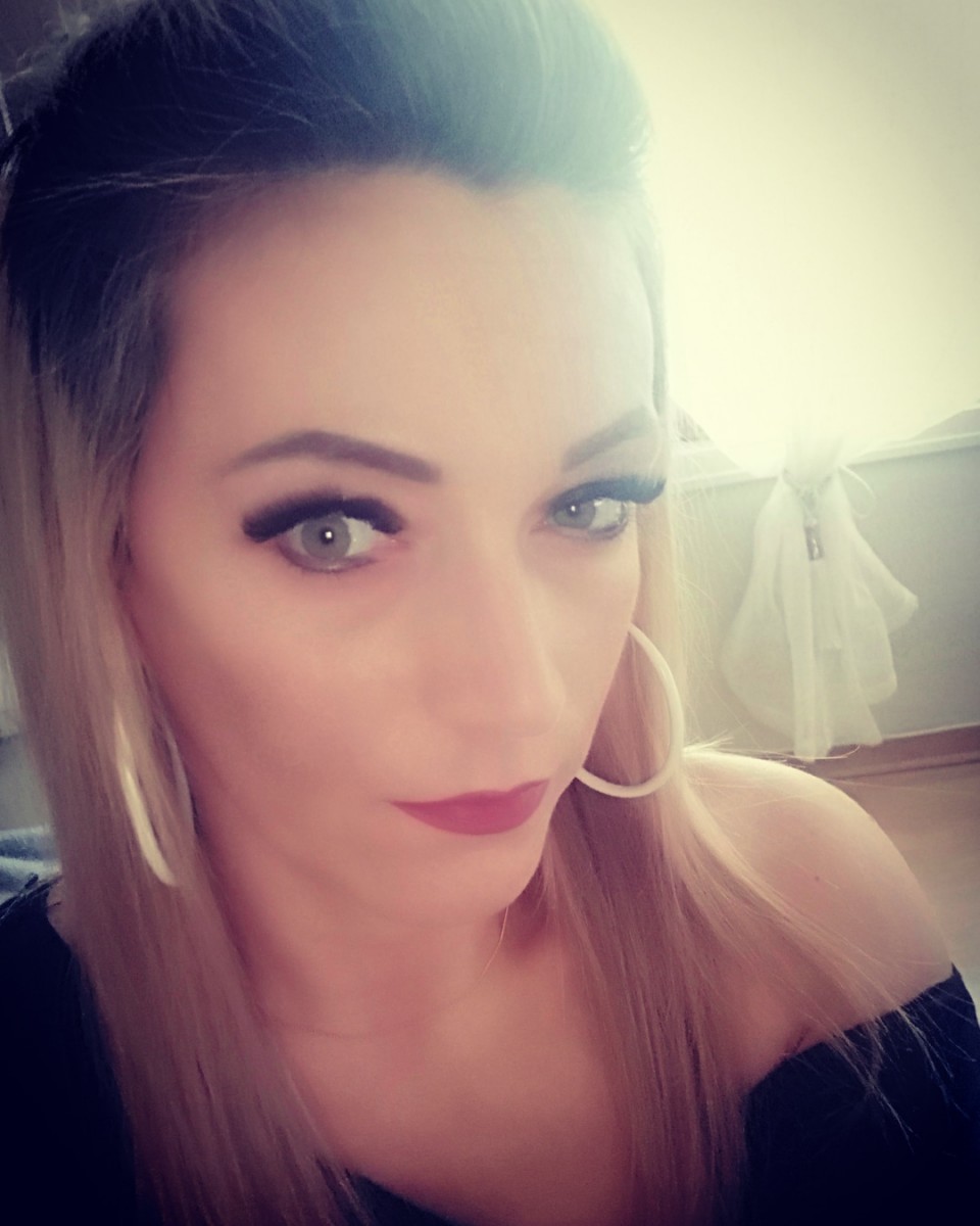 Jagoda Jaga