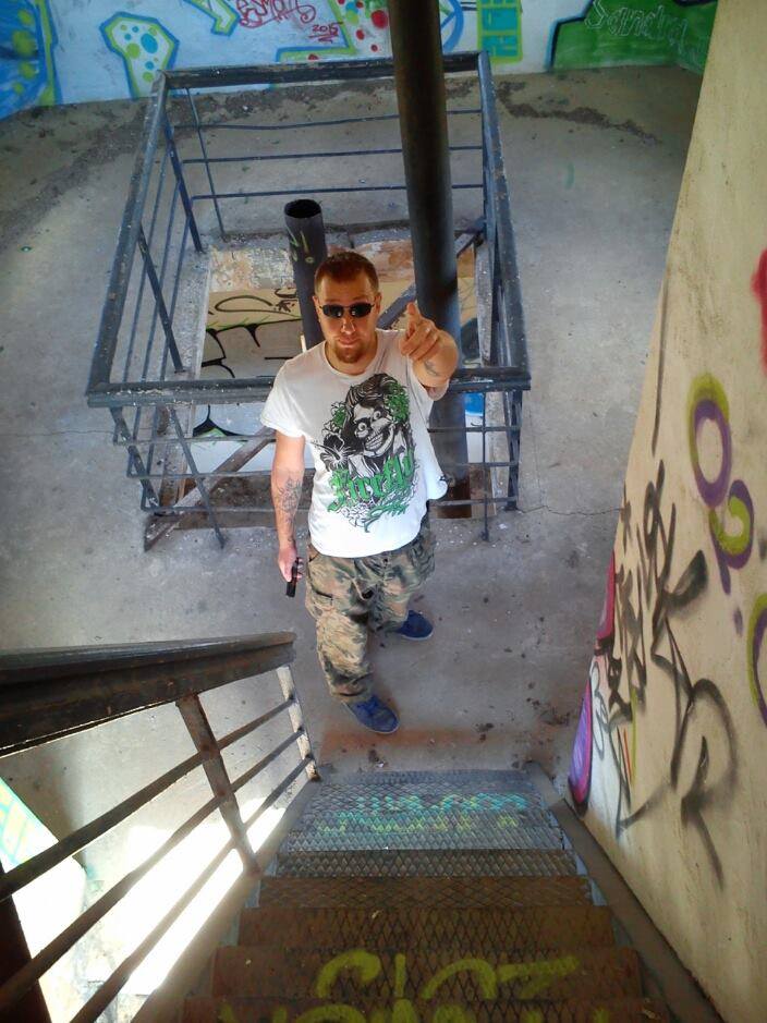 Artur pantratatata