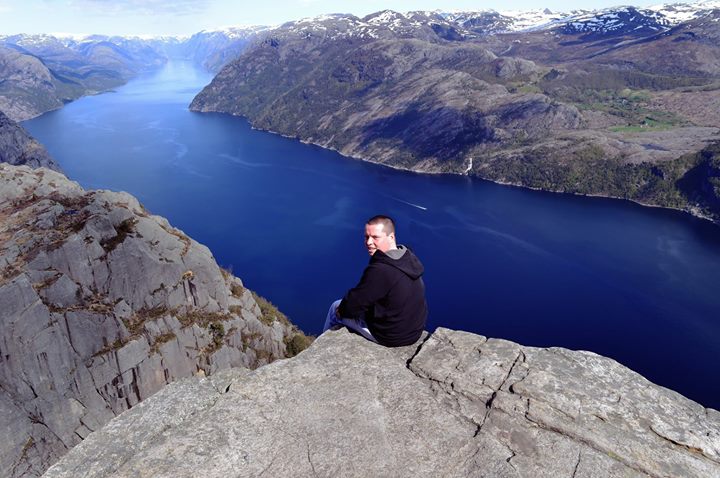 Bartek Lk