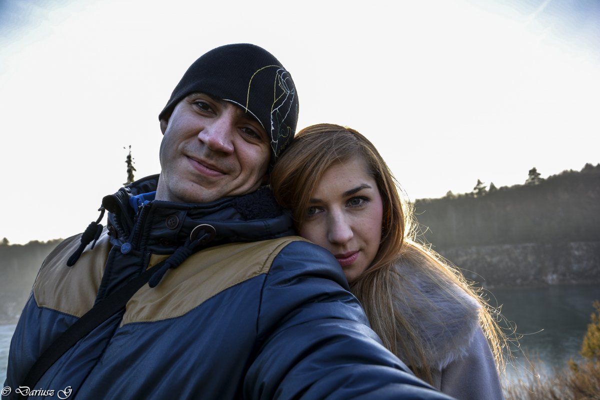 Dariusz Giee
