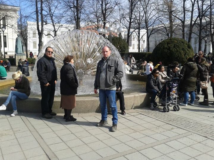 Marek Ostrowski