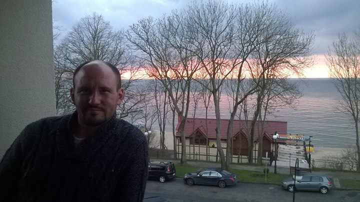 Marek Ostrowski