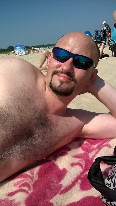 Marek Ostrowski
