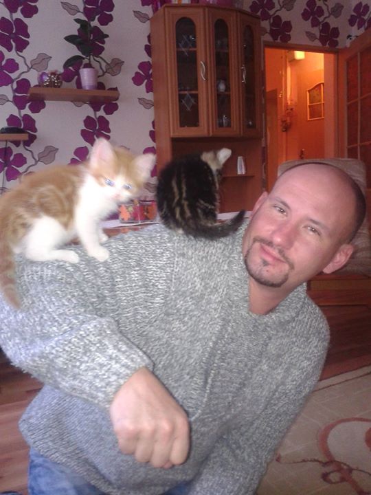 Marek Ostrowski